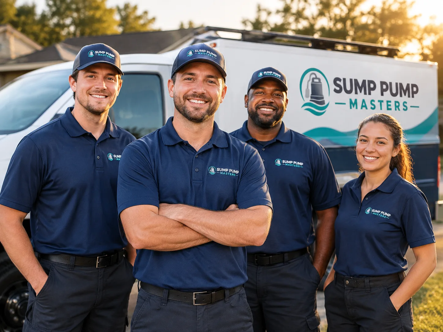 Sump Pump Repair company in Darlington, SC